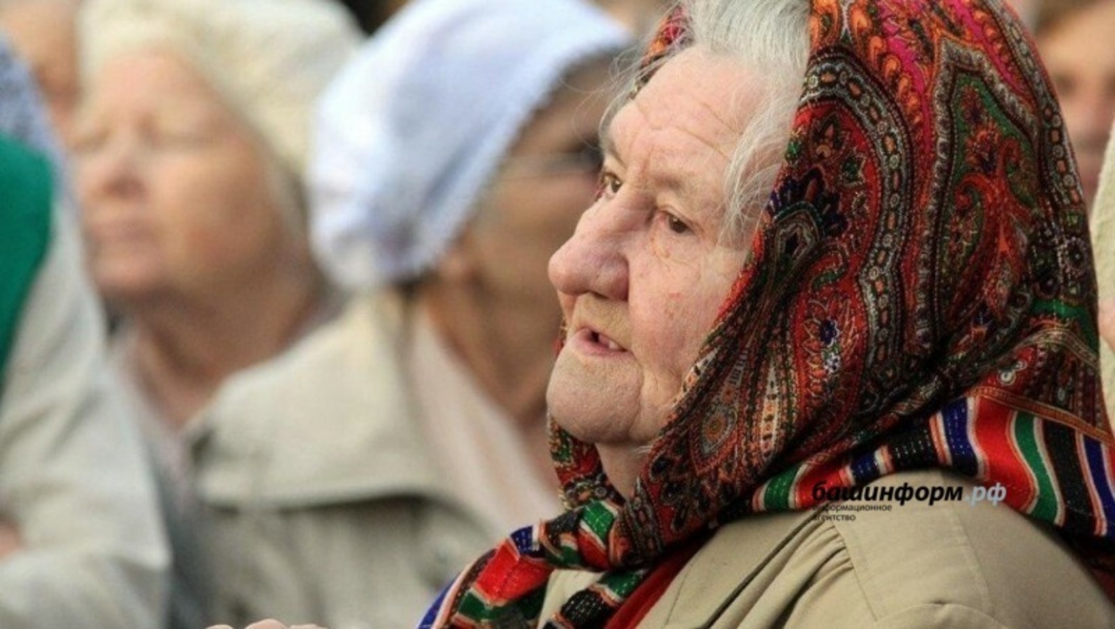 Социальные пенсии в России будут проиндексированы на 8,6% с 1 апреля