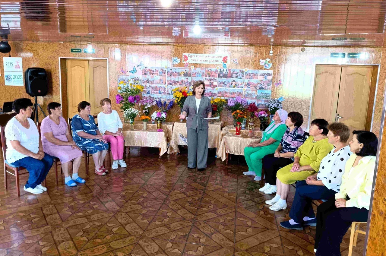 Чәчәкләр – матурлык   чыганагы