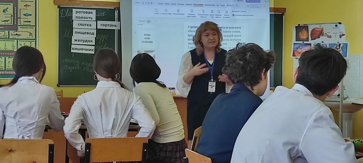 Һөнәри осталык конкурсының тәүге турын үттеләр