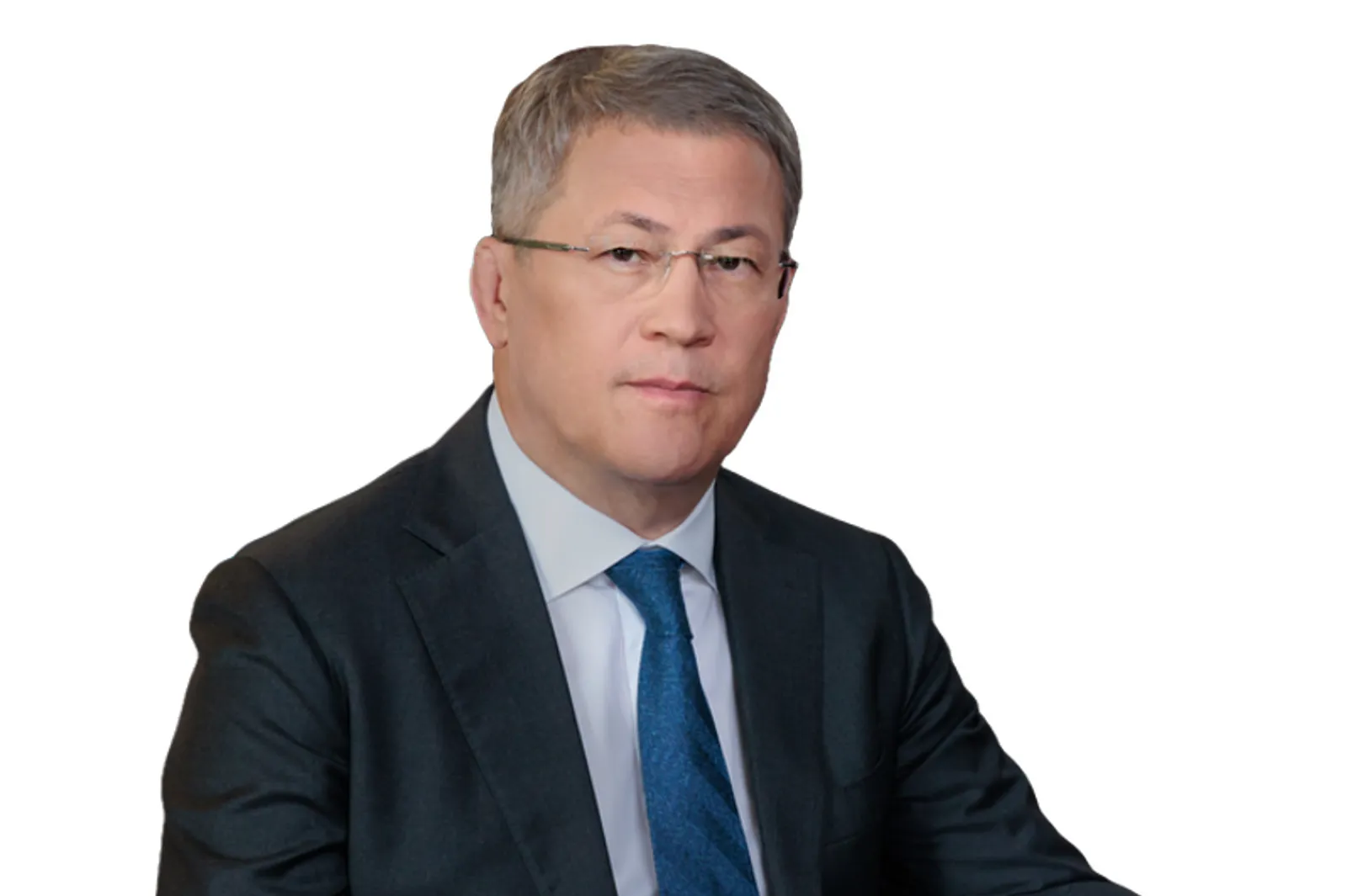 Башкирия усиливает позиции России в Центральной Азии