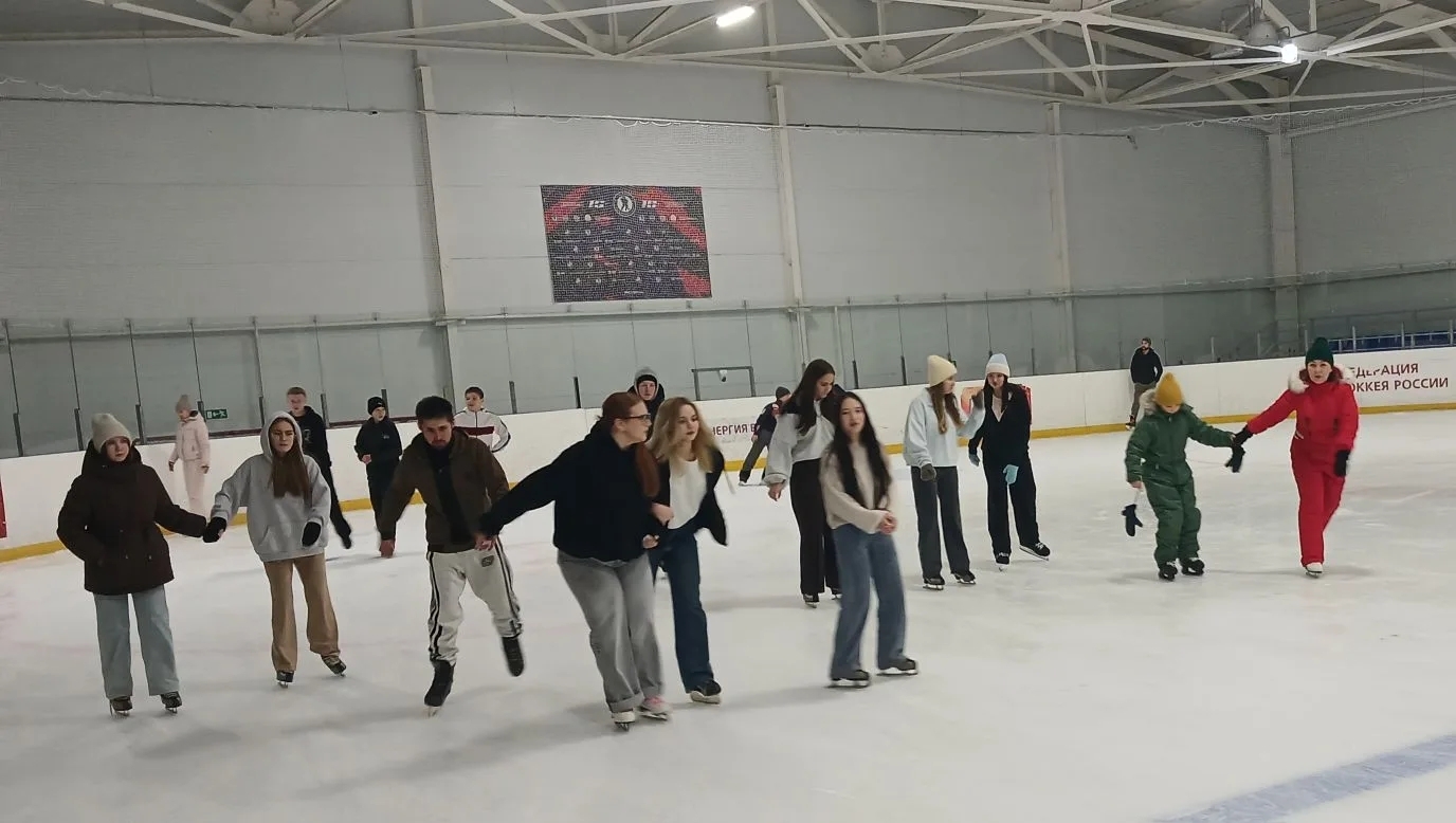 "Чакмагыш-Арена"да - күңелле ял чарасы