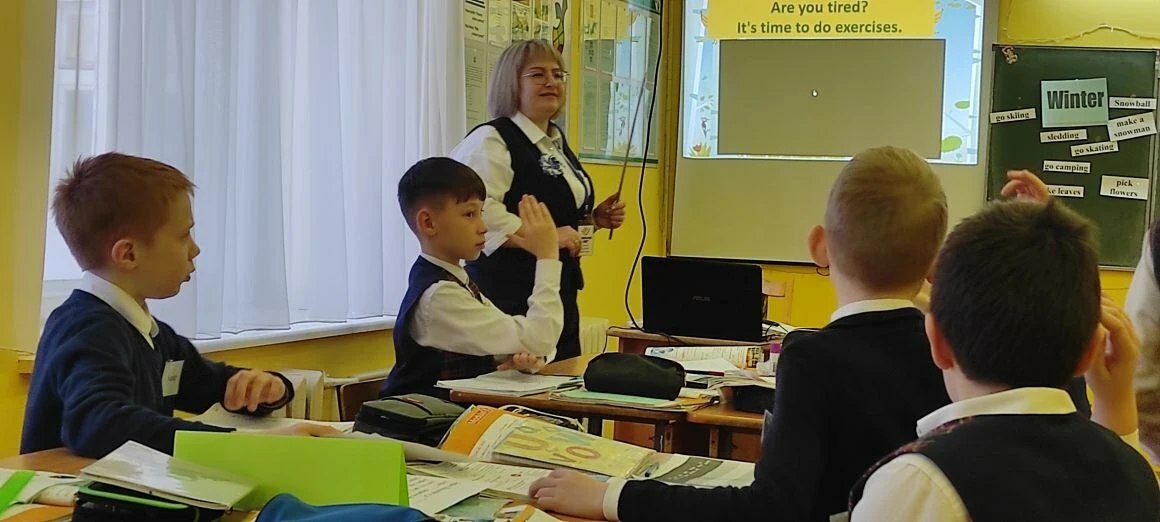 Һөнәри осталык конкурсының тәүге турын үттеләр