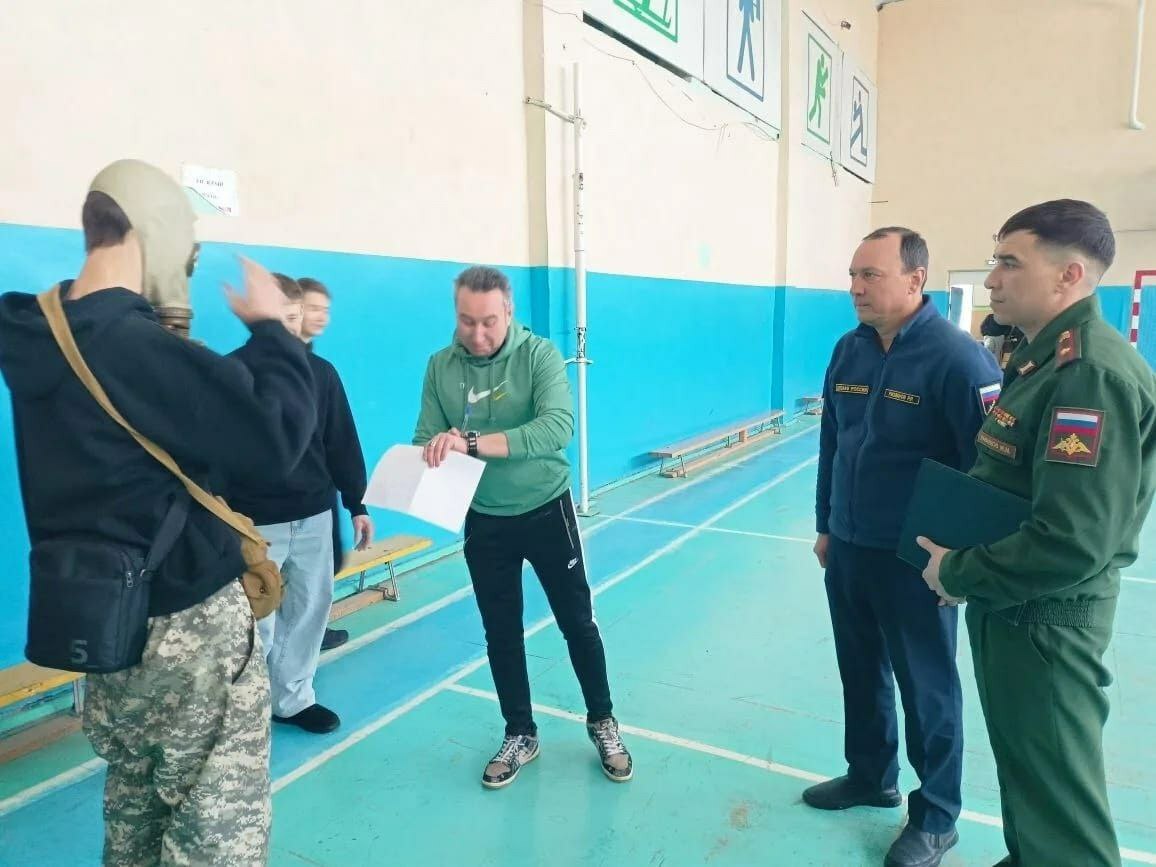 Районда лаеклы алмаш үсә