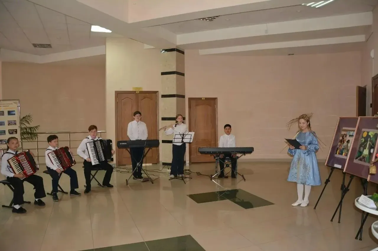 Чын талантлар тәрбияләү учагы