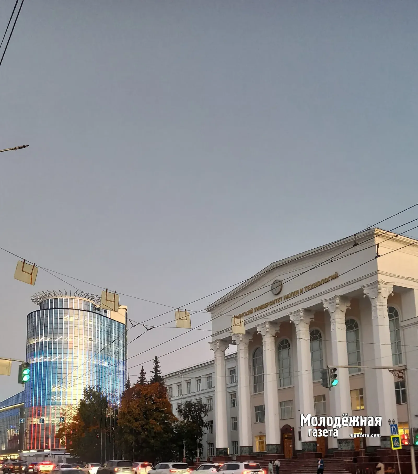 Студенты УУНиТ вновь стали лучшими в киберспорте