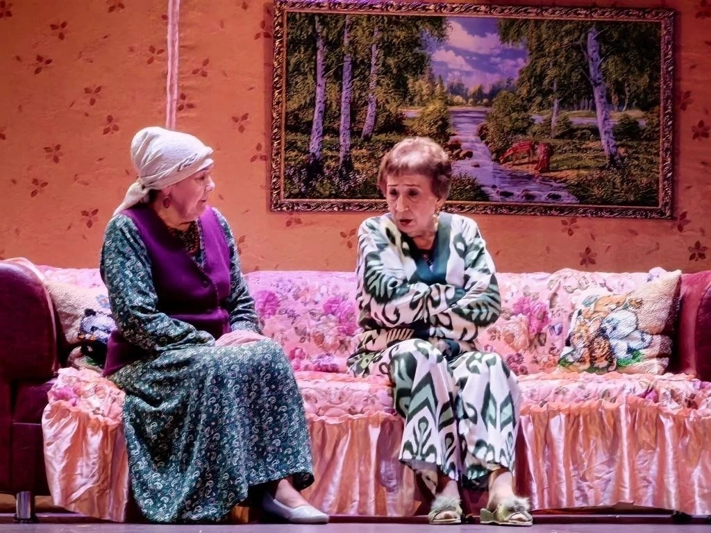 Гаиләдәге   буыннар арасындагы үзара мөнәсәбәтләр турында