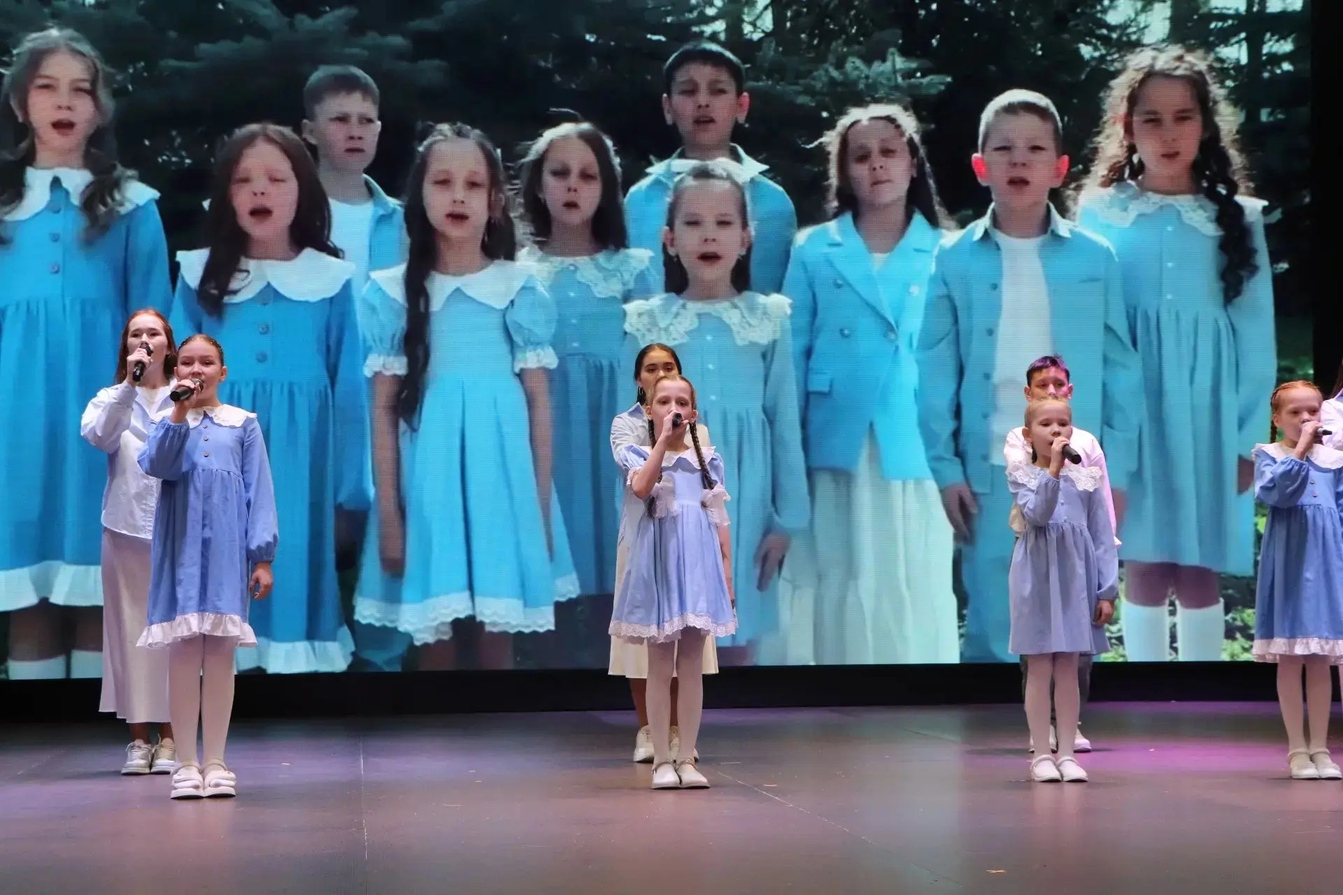 Сезгә карата хөрмәтебез зур