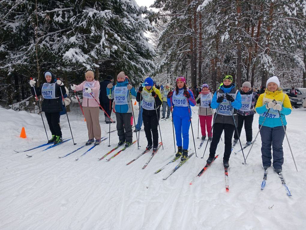 Сәламәт тормыш рәвешен үз итеп