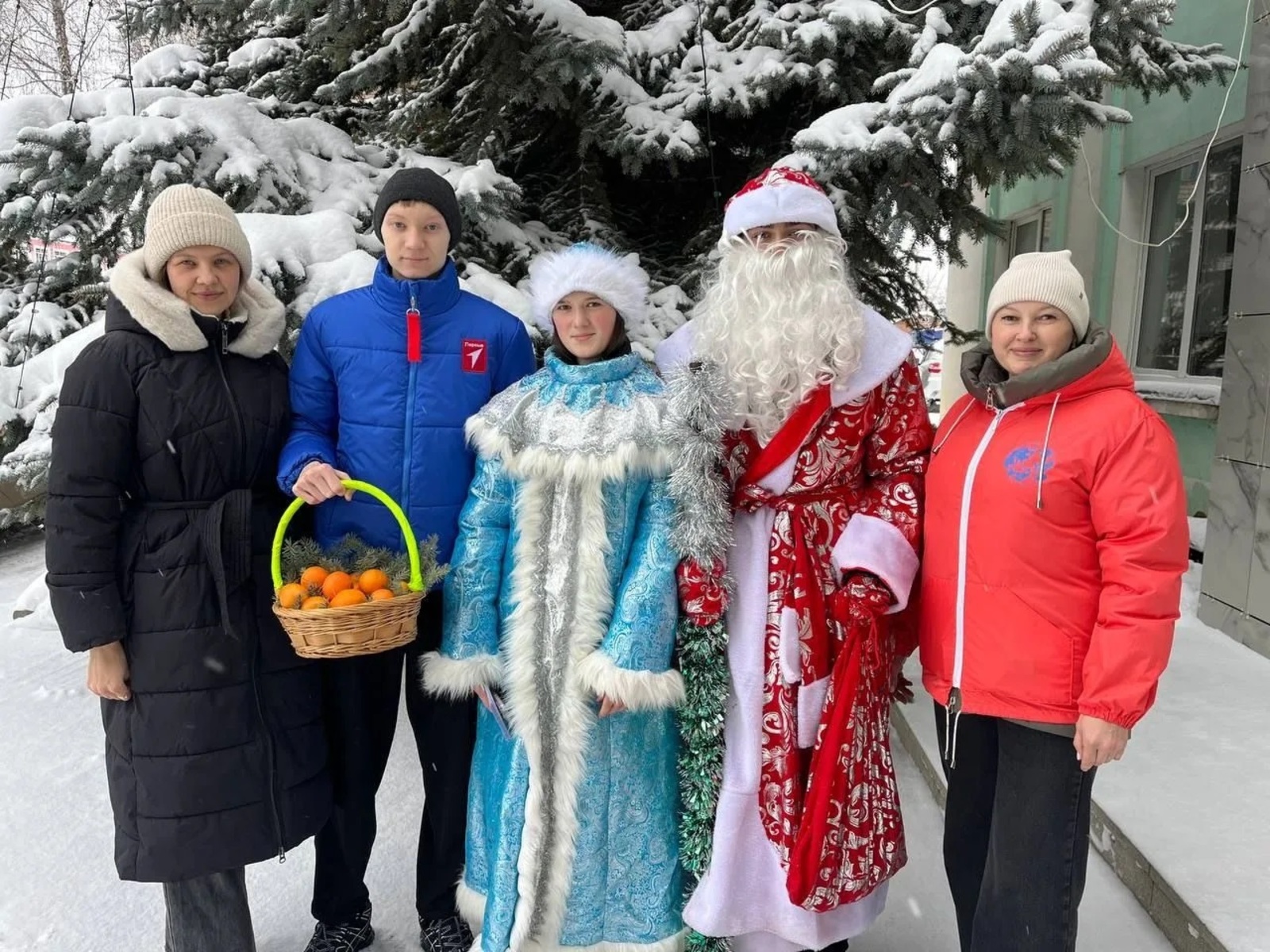 Күркәм акция чикләрендә