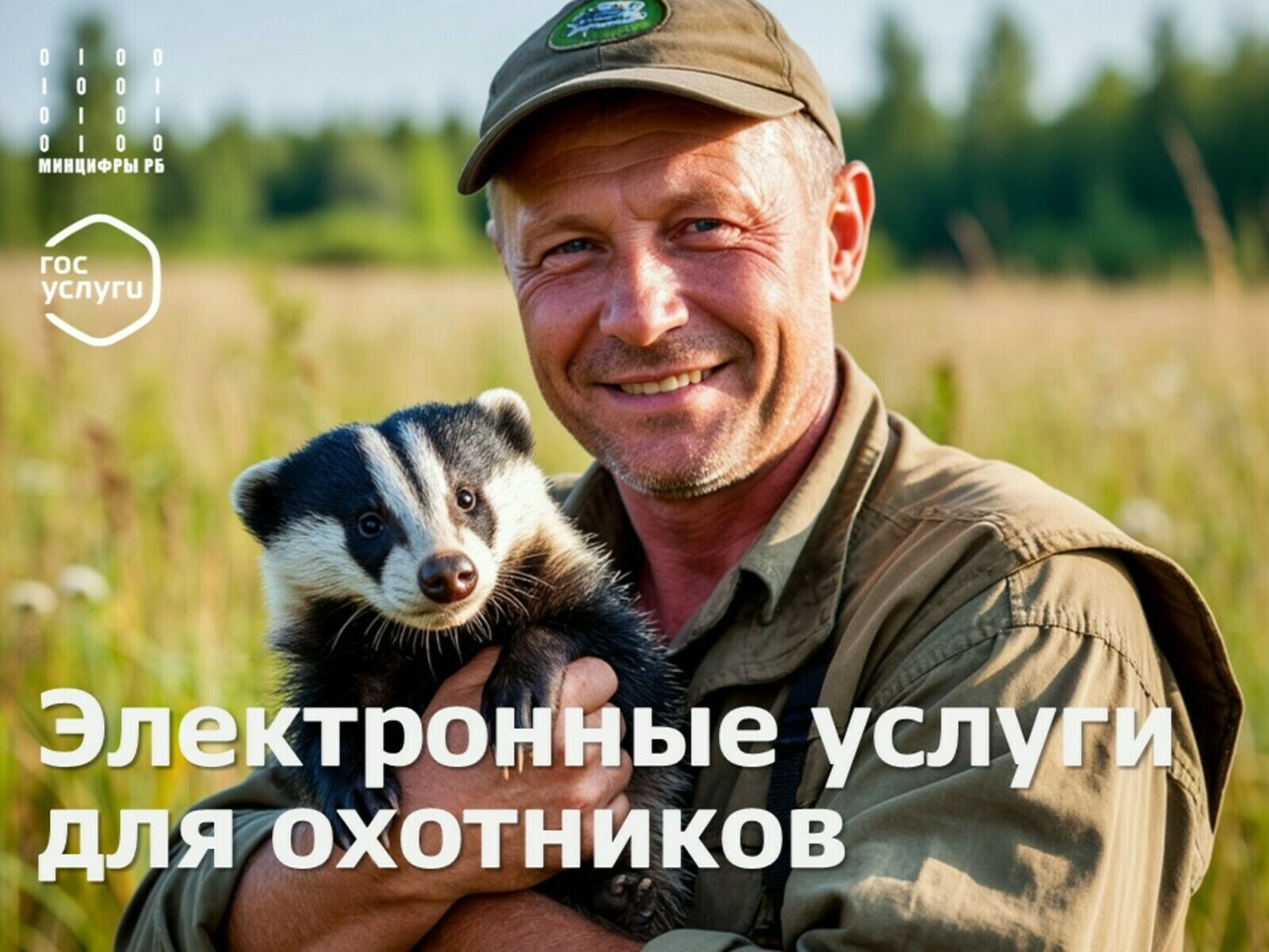 В РБ на портале Госуслуг запущен сервис для направления заявления на жеребьевку