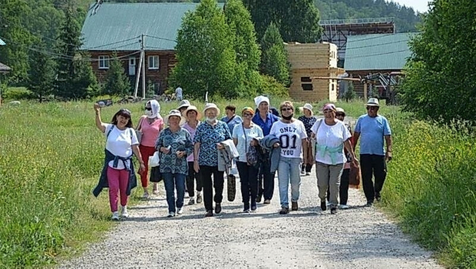 Пенсионеры Башкирии смогут бесплатно путешествовать по республике