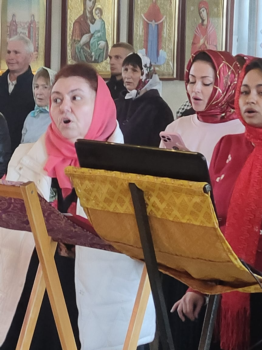 Пакьлык, сафлык бәйрәме