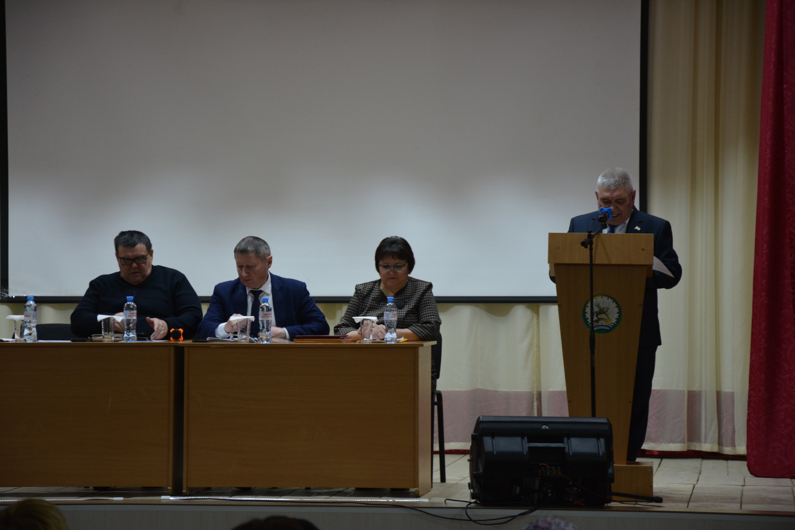 Җитештерү темпларын арттыра барып