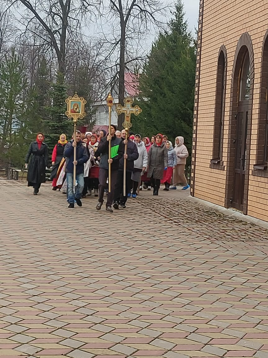 Пакьлык, сафлык бәйрәме