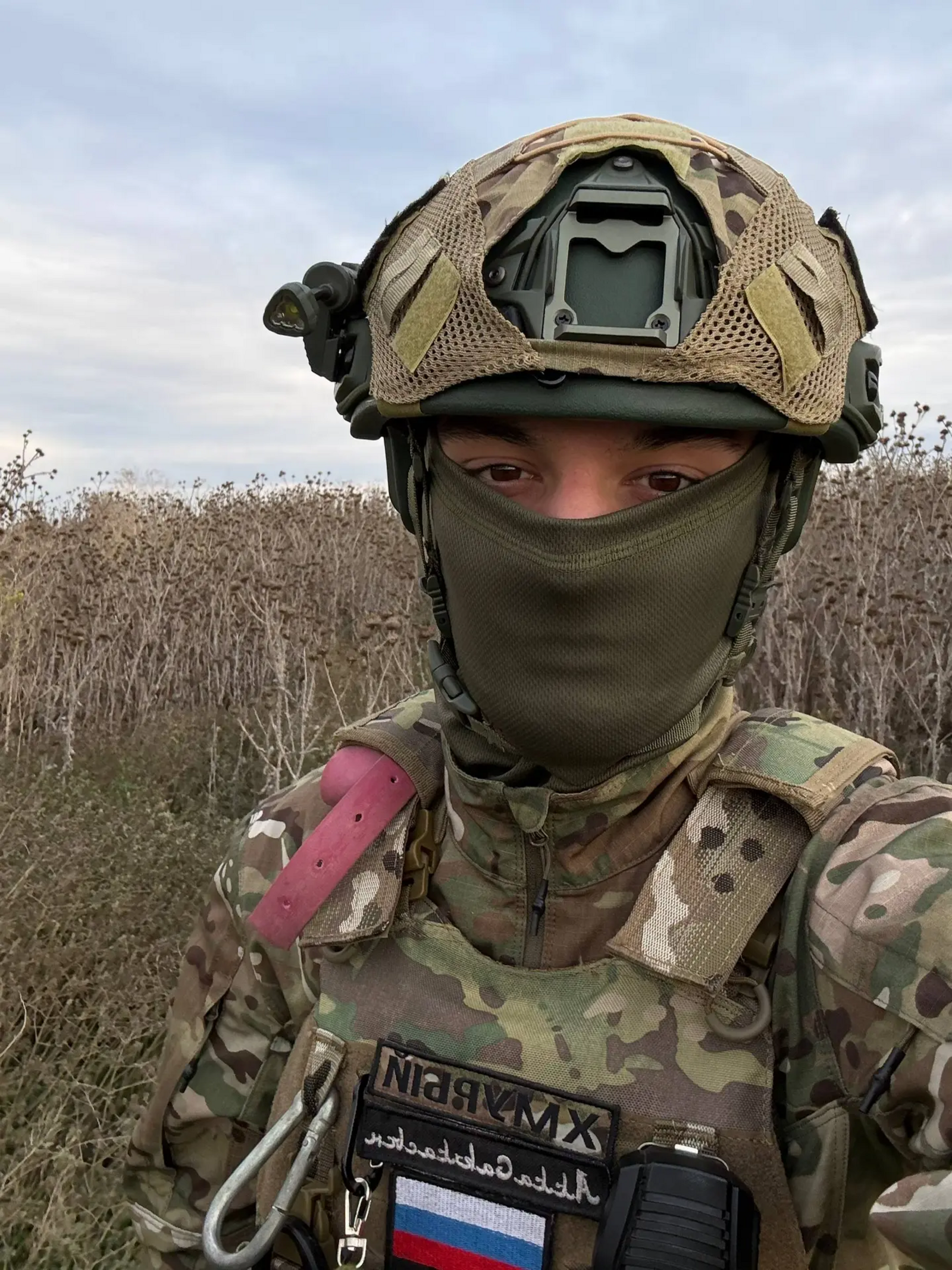 Ватанпәрвәр җанлы якташыбыз