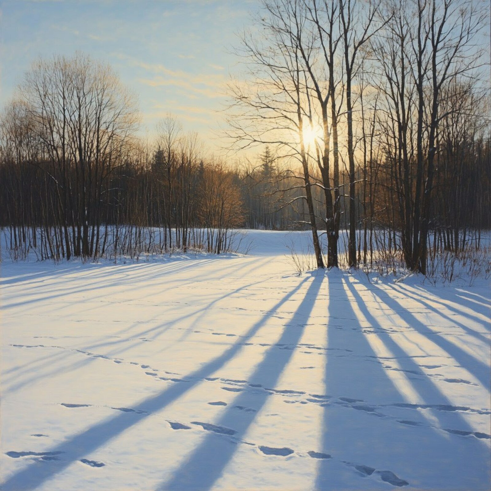 Башкортстанда -3 градуска кадәр җылытачак