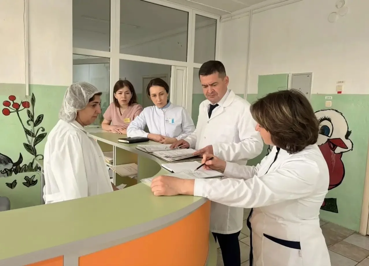 Максималь сыйфатлы ярдәм күрсәтү максатында