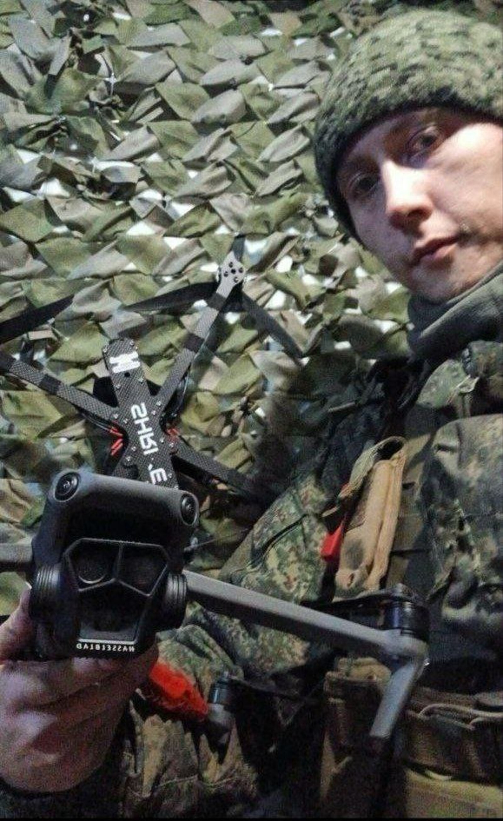 Туган иле өчен җанын бирергә әзер