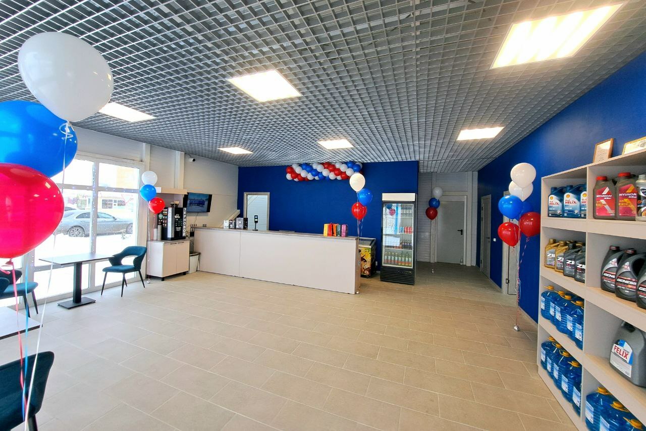 Сыйфатлы ягулык белән тәэмин итү максатын куеп