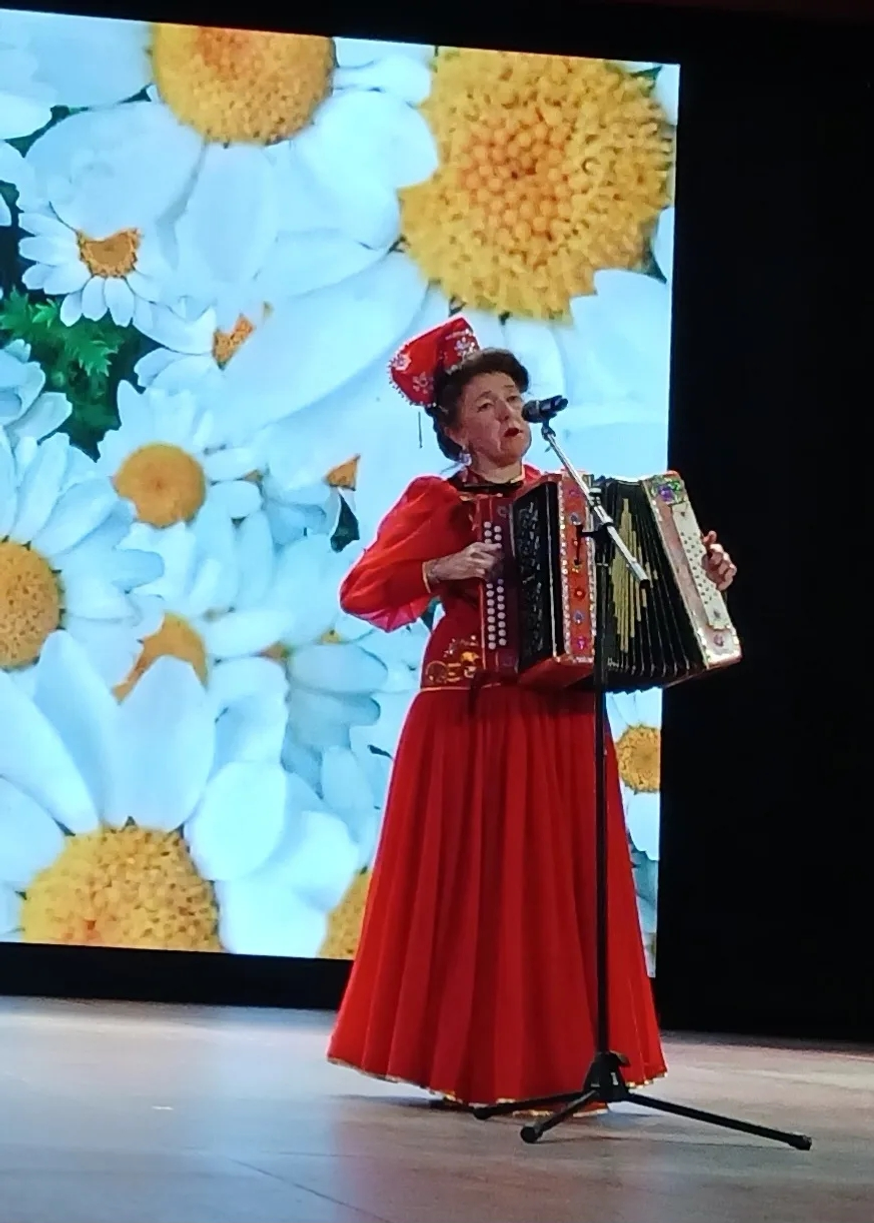 Кабатлансын әле моңнарыбыз