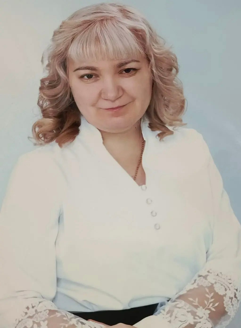 Уңышлары – тырыш хезмәт нәтиҗәсе