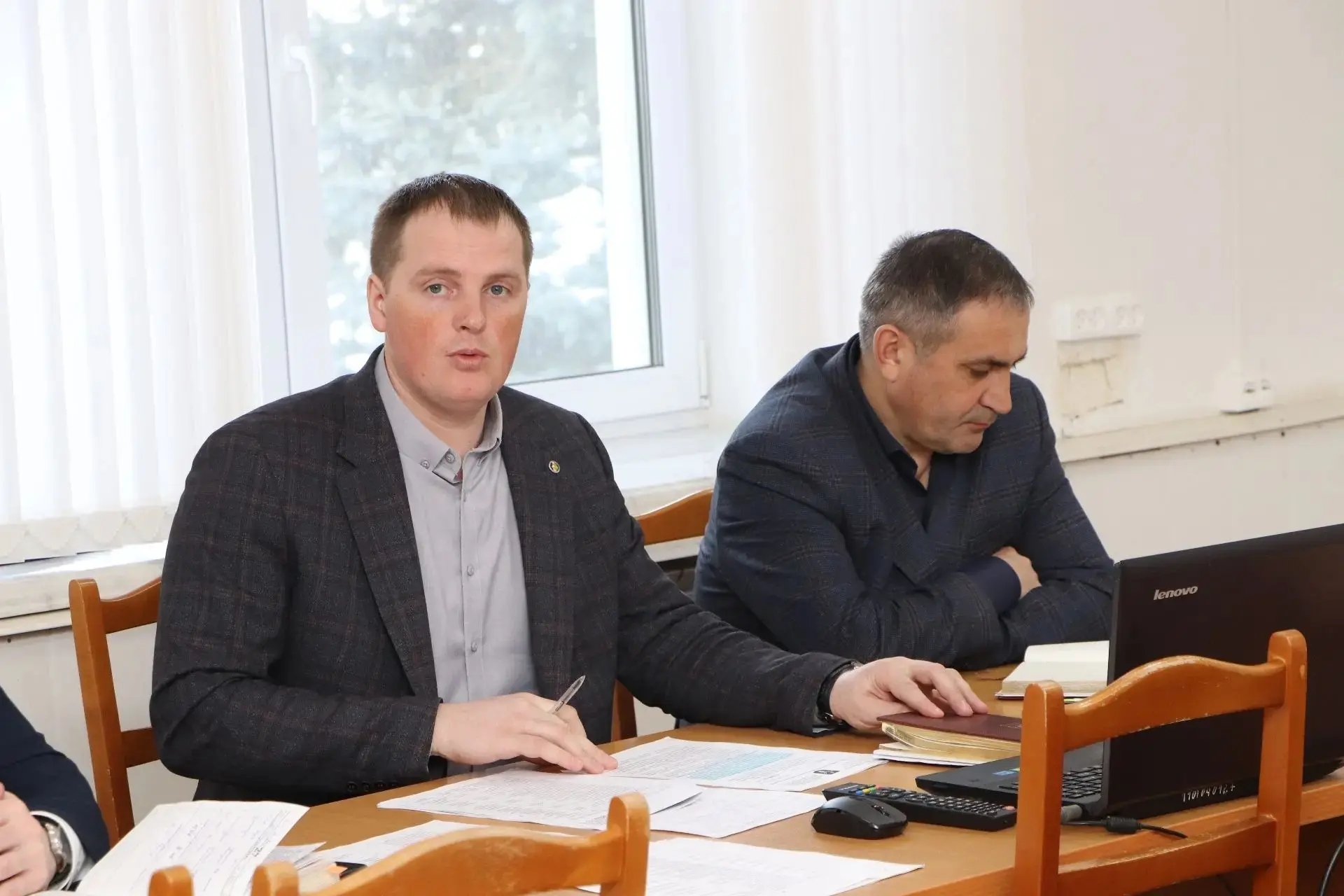 Язгы ташкынны имин үткәрүгә әзерлек алып барыла