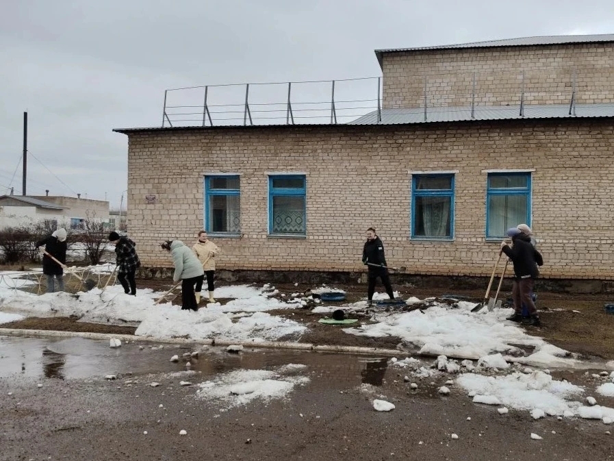 Язгы өмәләр дәвам итә