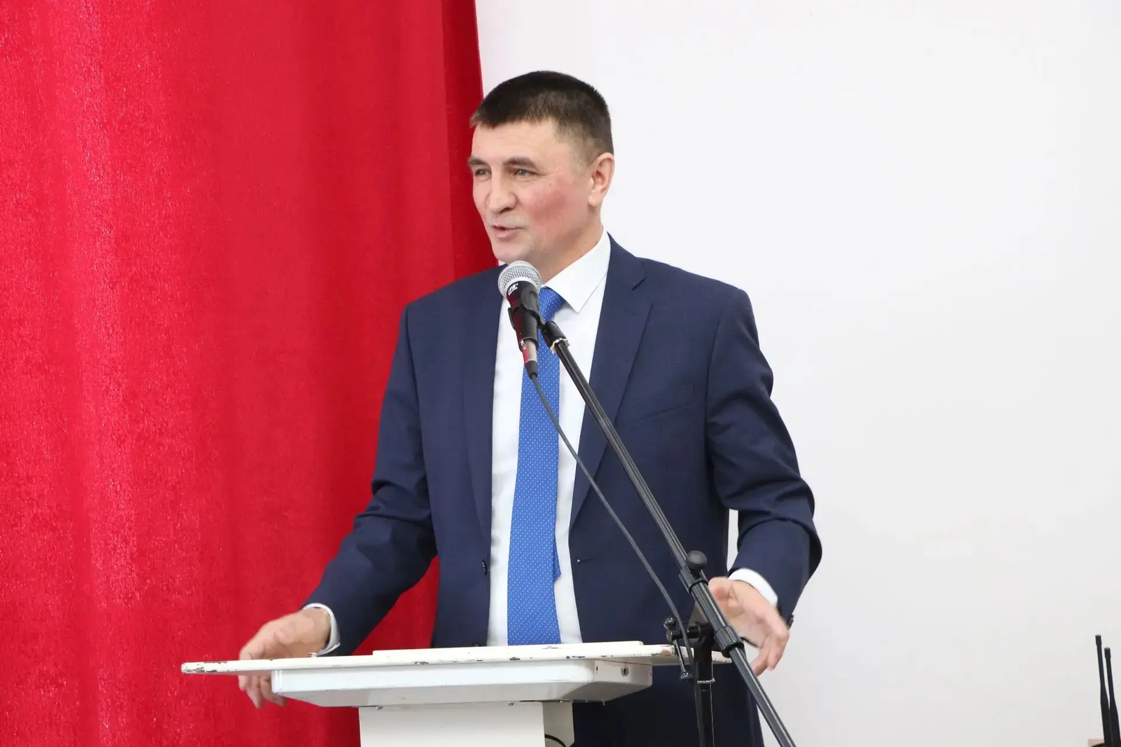 Лаеклы райондашларыбыз бүләкләнде