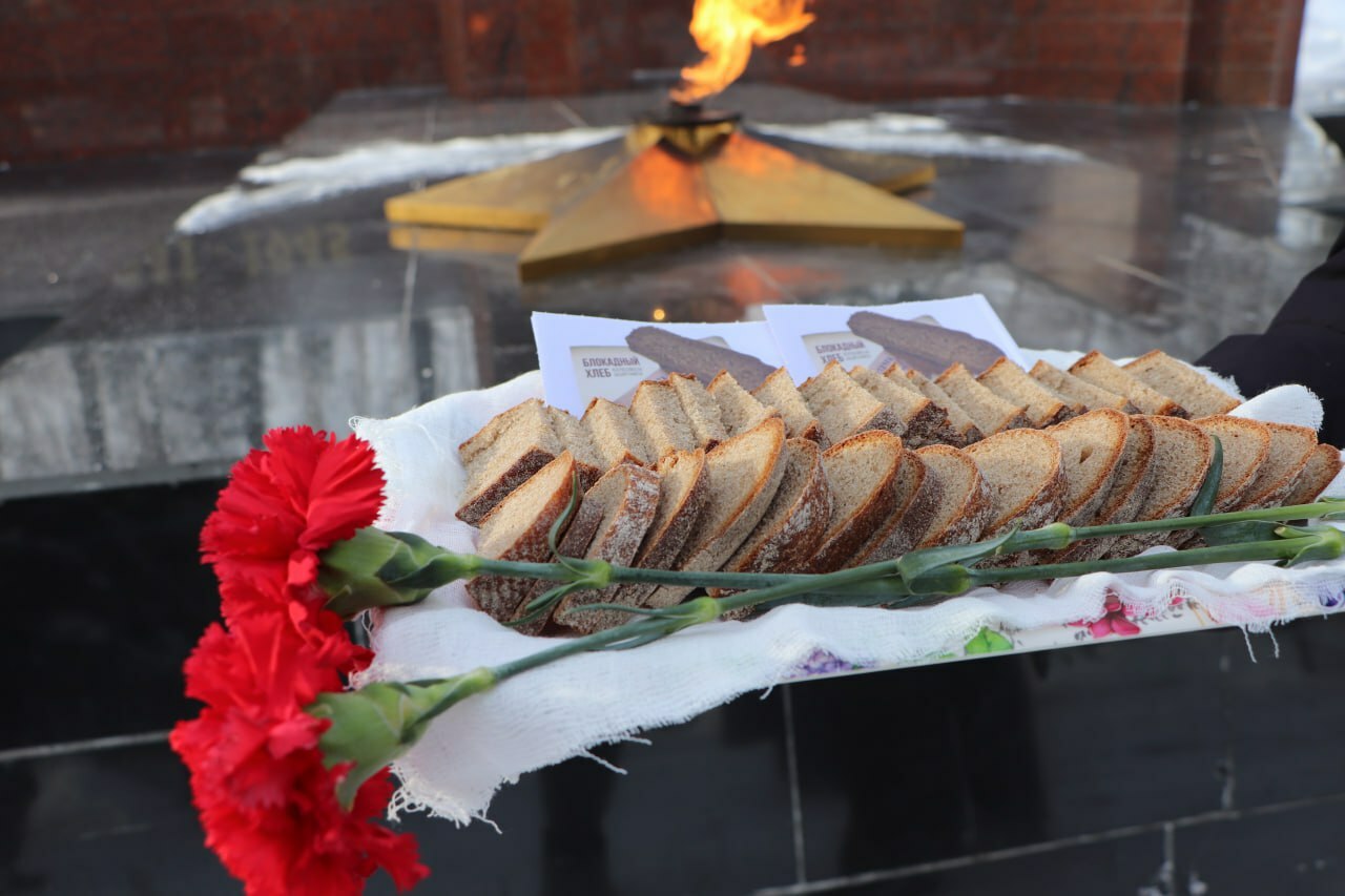 Онытырга хакыбыз юк