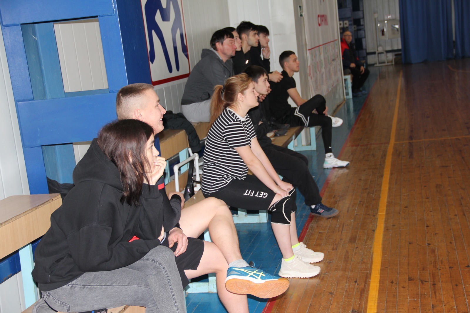 Районыбыз юбилеена багышлап