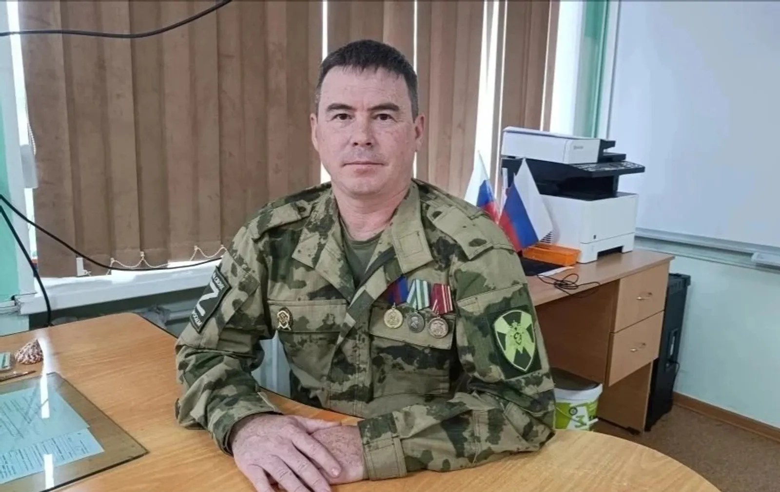 Как директор школы из Башкирии стал стрелком и почему Росгвардия ждет айтишник