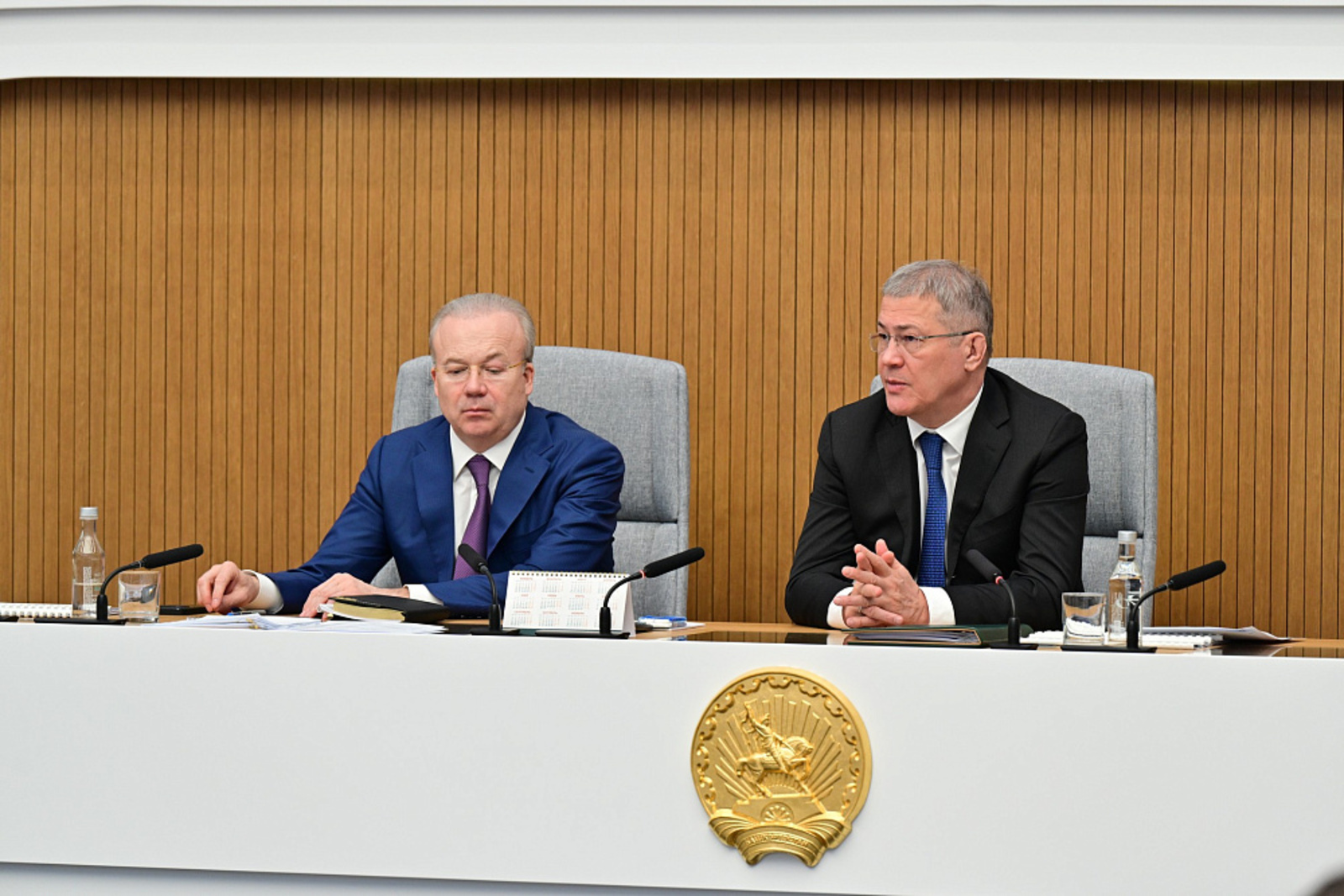 В 2025 году в Башкортостане организовали более 20 тысяч экологических