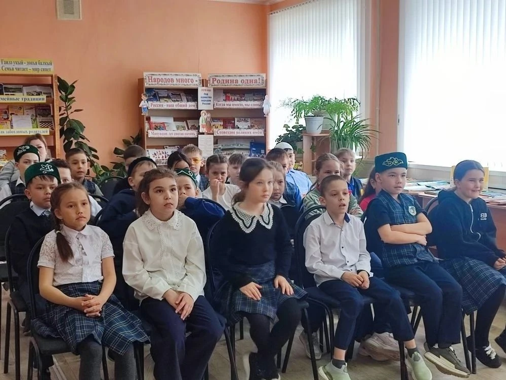 Габдулла Тукайның тууына – 140 ел