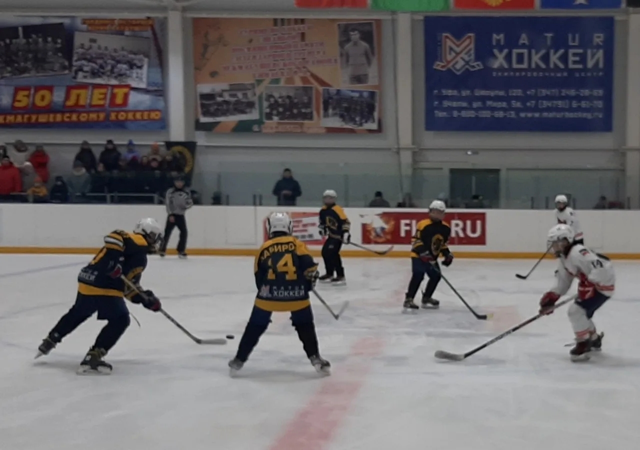 "Чакмагыш-Арена" бозында кызу алышлар