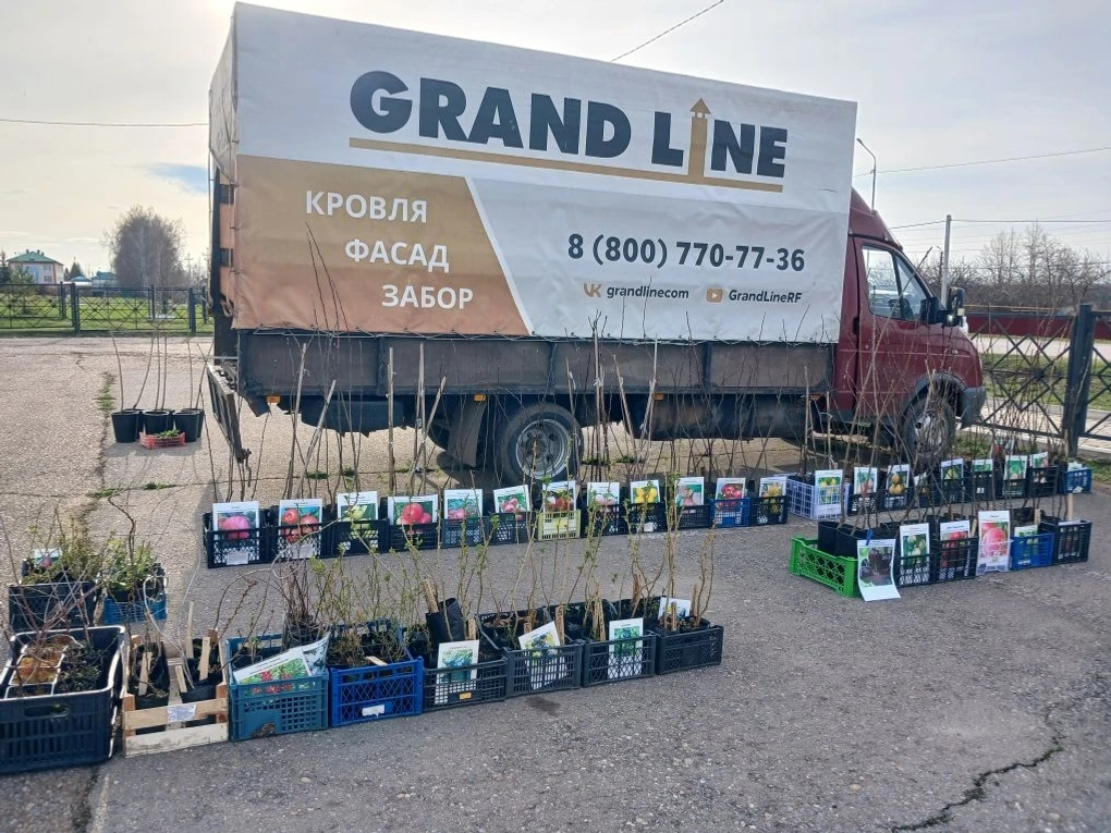 Ярминкә мәйданы гөрләп торды