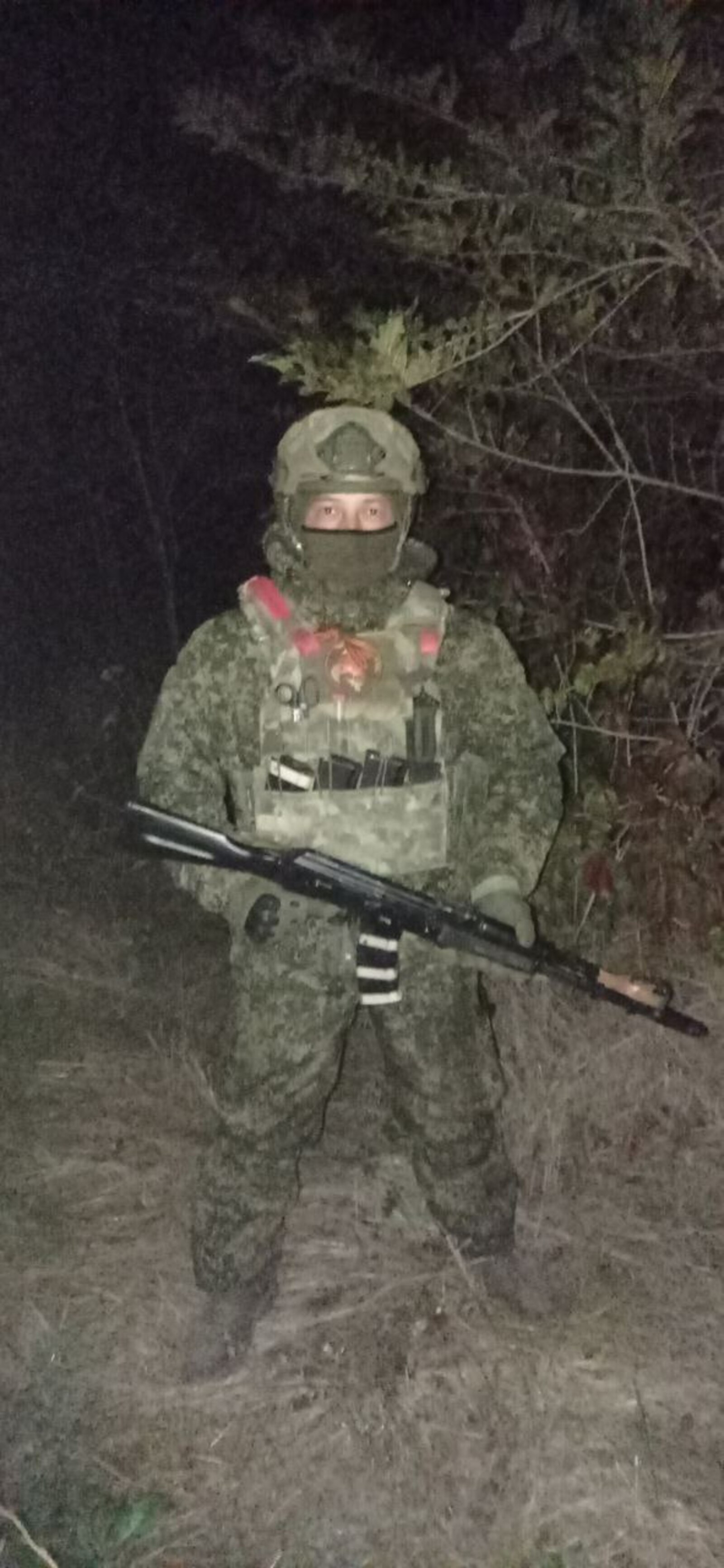 Кече Ватанның олы патриоты