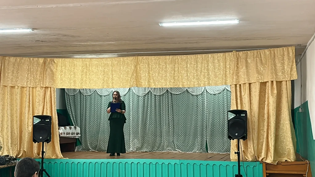 Макарлыларны сөендереп