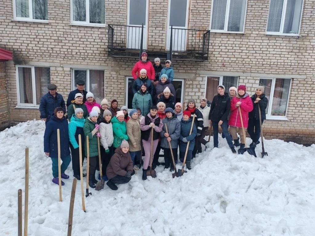 Язгы өмәләр дәвам итә