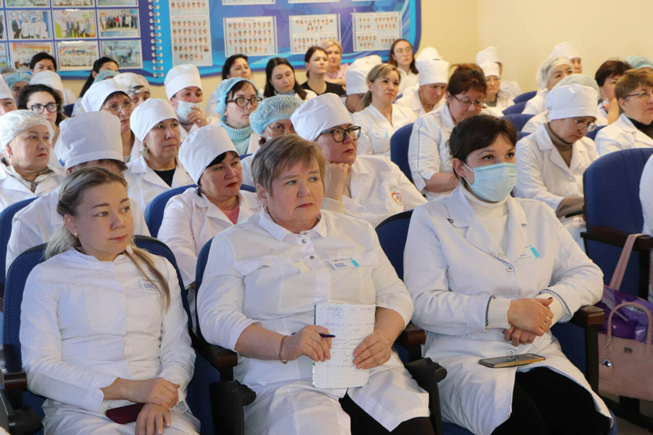 Ашыгыч ярдәмгә дә ярдәм кирәк