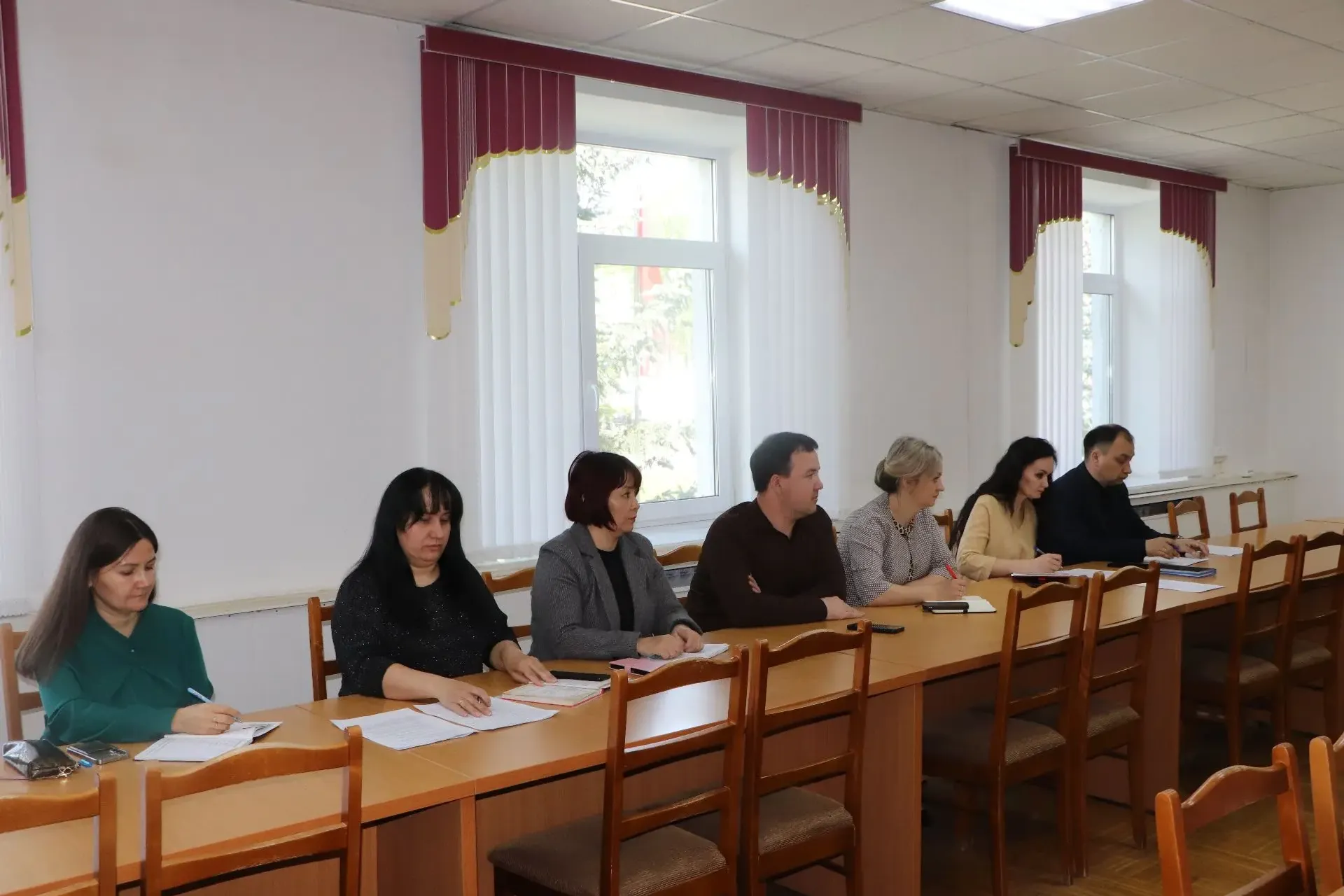 Чыгарылыш сыйныф укучыларын мөһим чор көтә