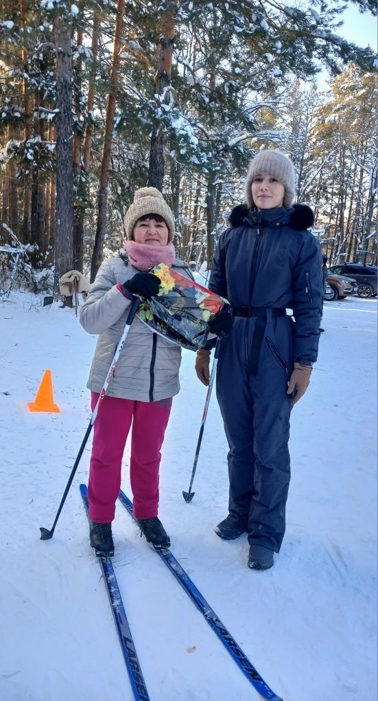 Чаңгы спортын үз итеп