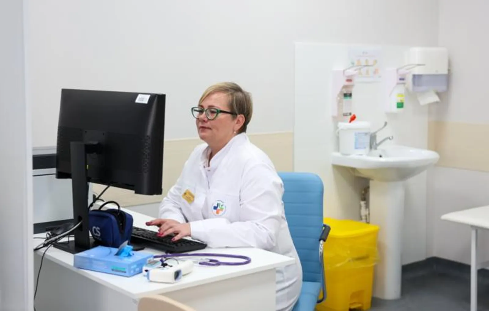 Доступность женских консультаций и оценка качества медпомощи. Поручения Путина