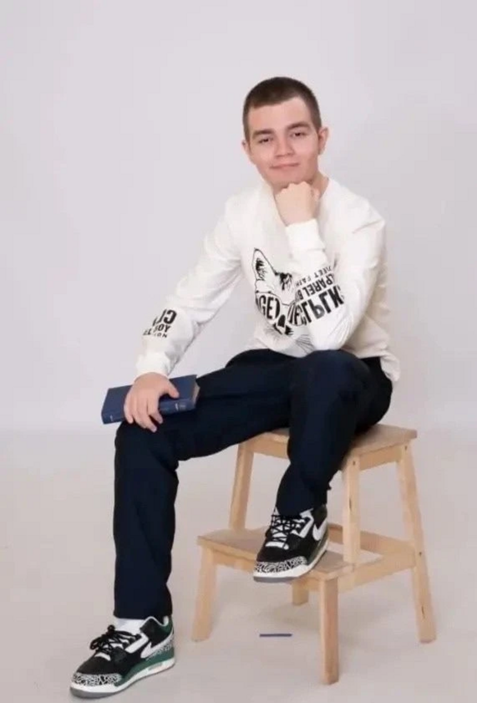 Ильяс Байгускаров – республикада иң яхшысы!