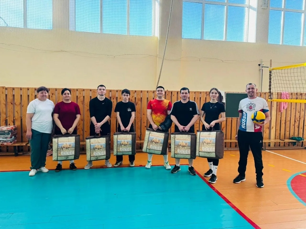 Яугир-интернационалчы   истәлеген