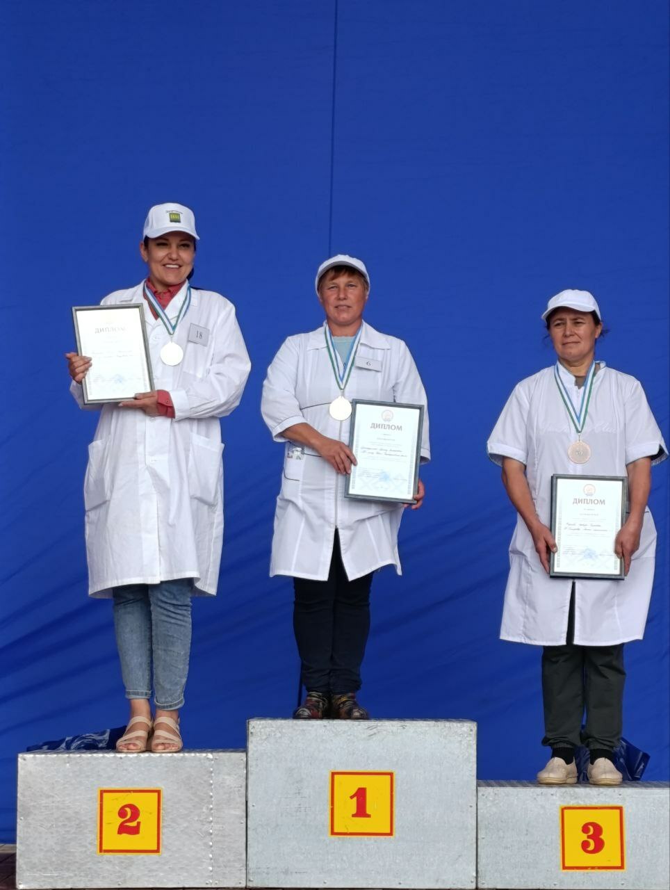 Безнең бурыч бер – республика, район халкы мәнфәгатьләрен кайгырту