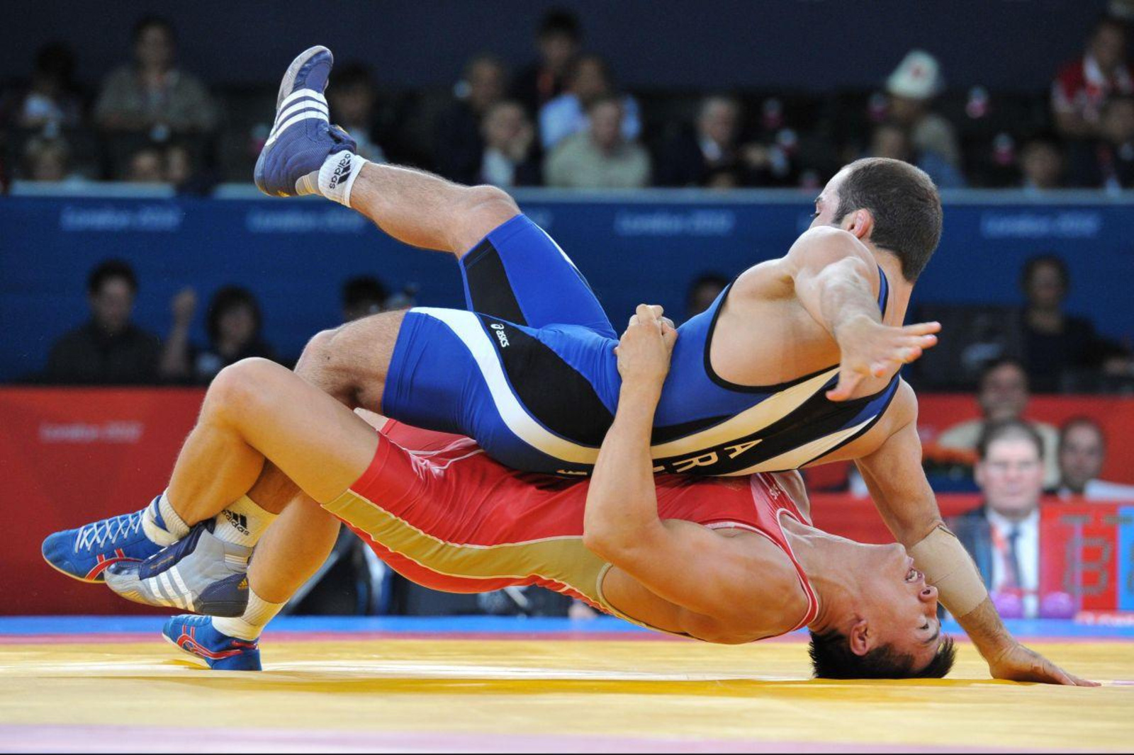 Все внимание спортивной общественности и любителей спорта после Олимпиады в Токио будет приковано к Башкирии.