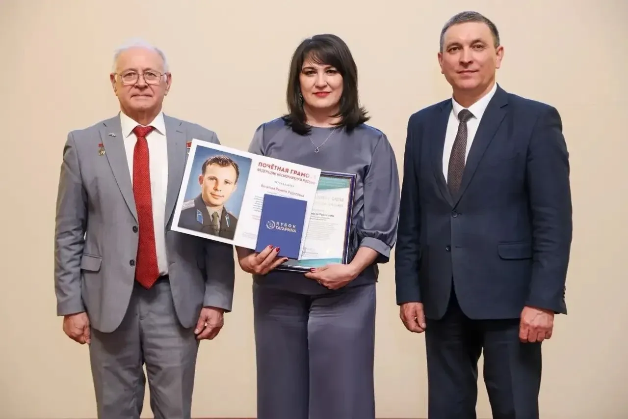 Югары һөнәри осталыклары лаеклы бәһаланды