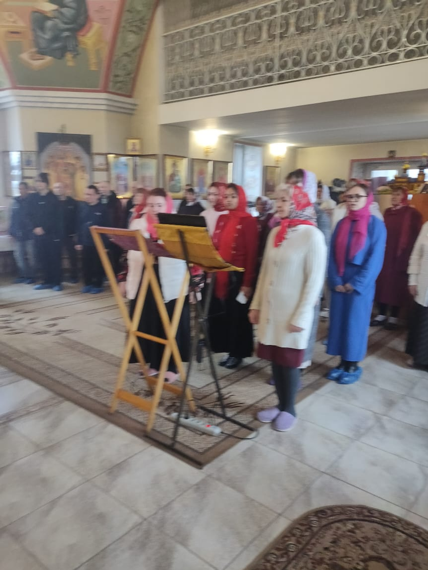 Пакьлык, сафлык бәйрәме