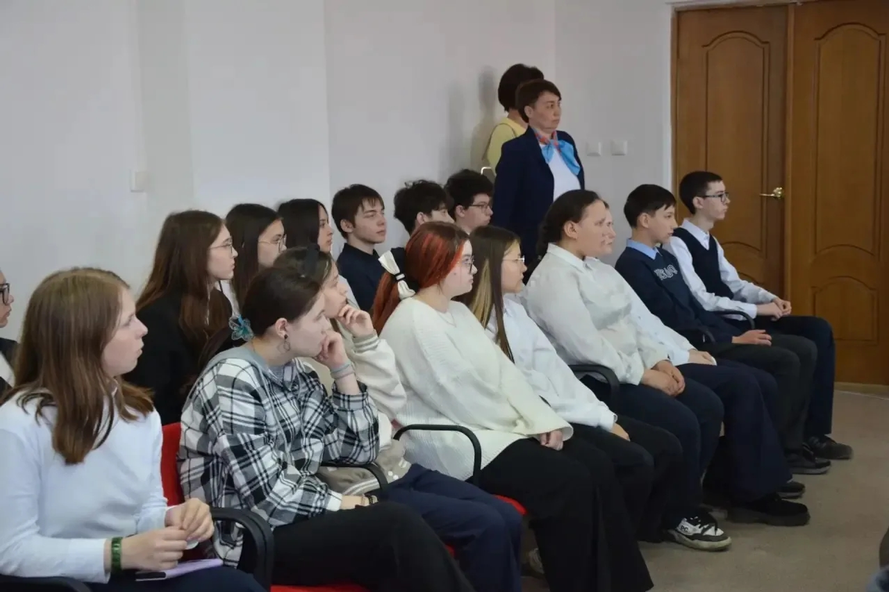 Эш эзләүчеләр өчен