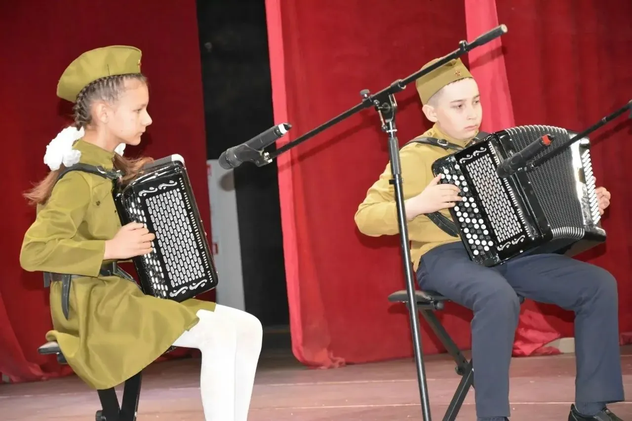 Чын талантлар тәрбияләү учагы